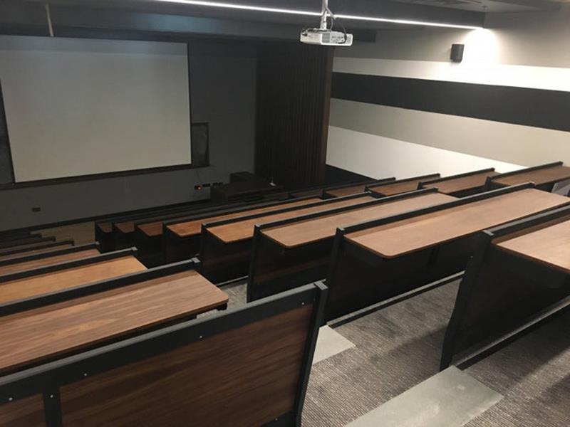 TED Üniversitesi Ankara