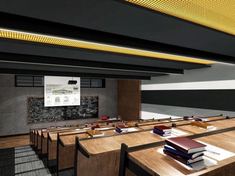 TED Üniversitesi Ankara