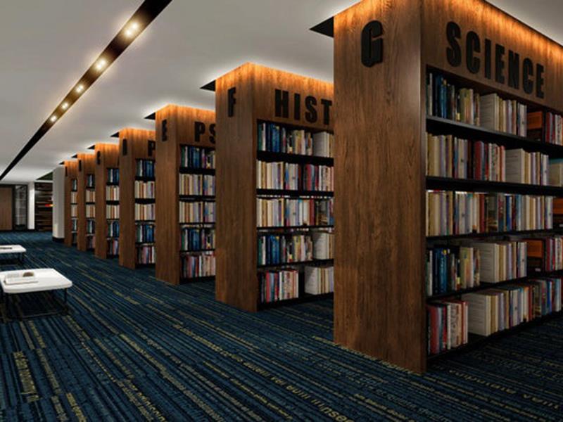 TED Üniversitesi Ankara