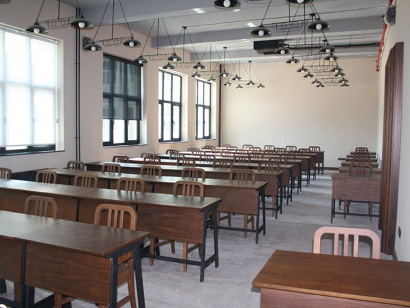TED Üniversitesi Ankara