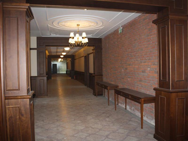TED Üniversitesi Ankara