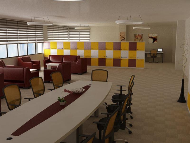 Muradiye Sevgi Koleji Ankara