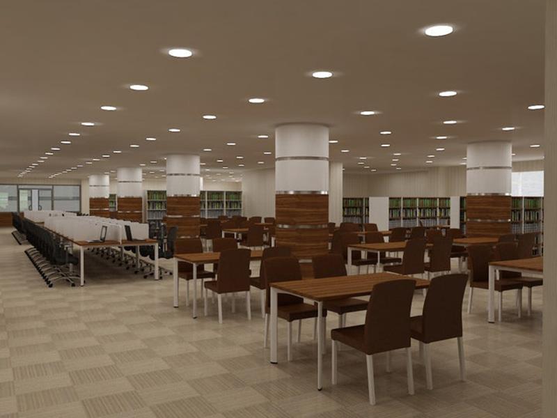 Ahmet Yesevi Üniversitesi Türkistan - Kazakistan