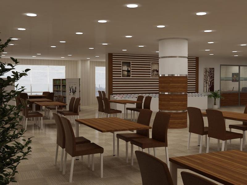 Ahmet Yesevi Üniversitesi Türkistan - Kazakistan