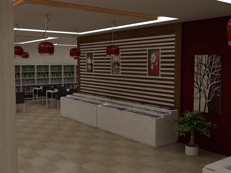 Ahmet Yesevi Üniversitesi Türkistan - Kazakistan