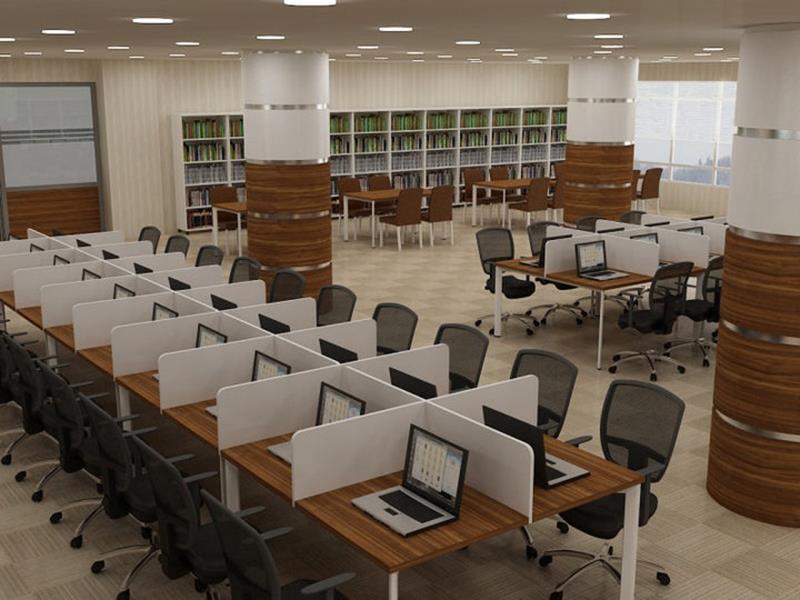 Ahmet Yesevi Üniversitesi Türkistan - Kazakistan