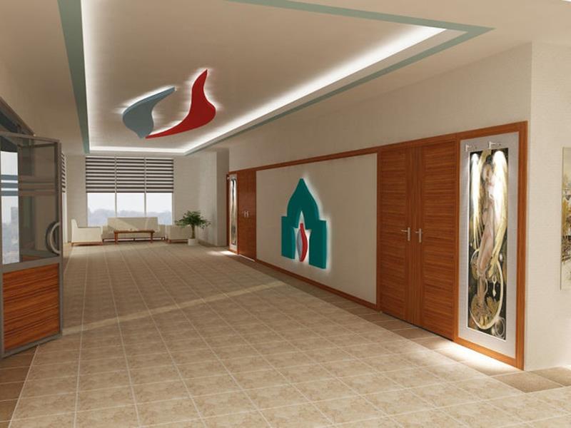 Ahmet Yesevi Üniversitesi Türkistan - Kazakistan
