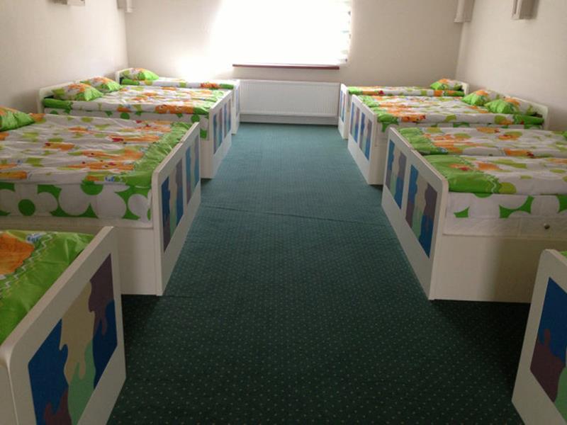 Kiddy Academy Şemkir Azerbaycan