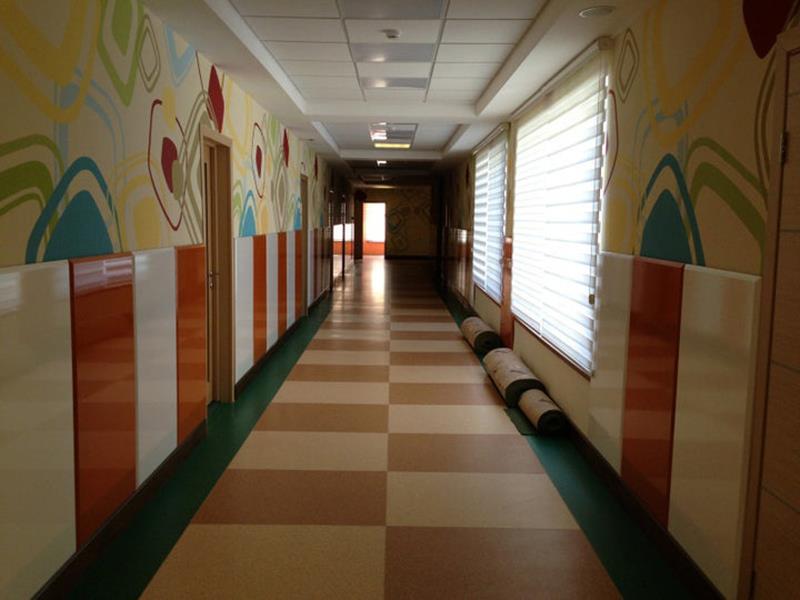 Kiddy Academy Şemkir Azerbaycan