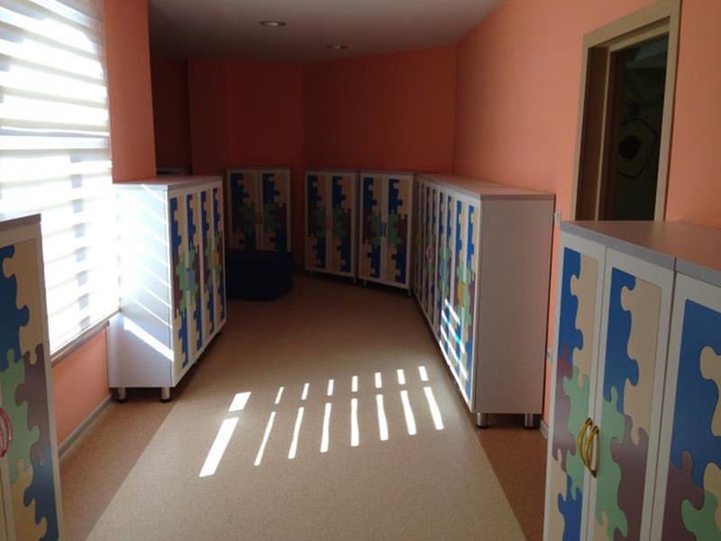 Kiddy Academy Şemkir Azerbaycan