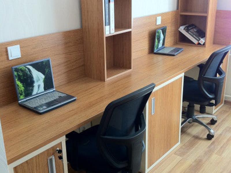 Adalet Akademi Yurdu Ankara