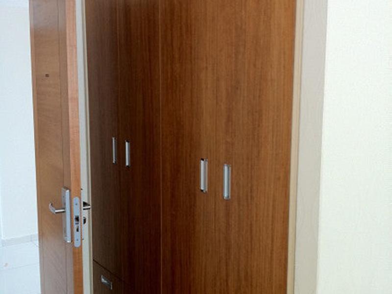 Adalet Akademi Yurdu Ankara