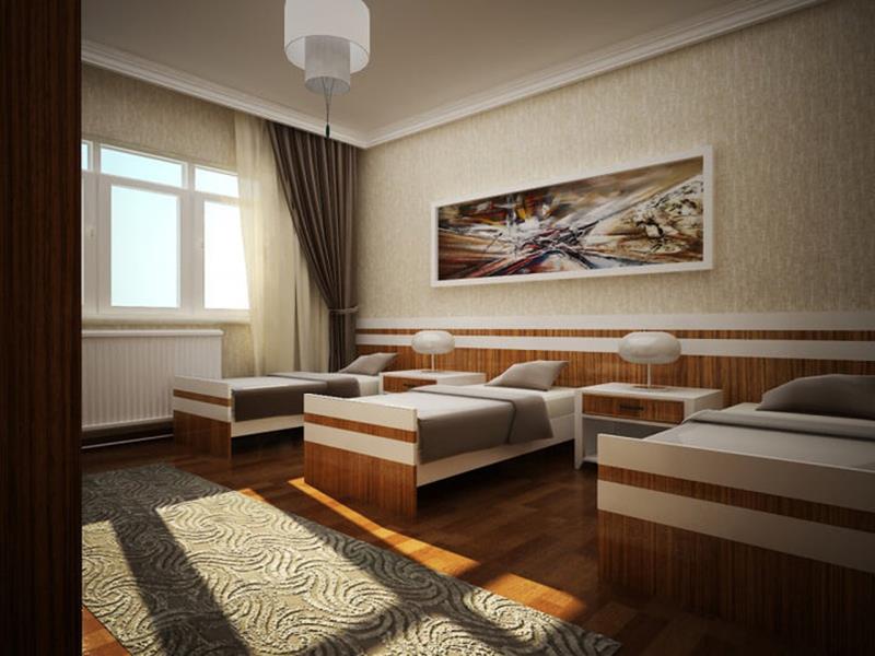 Başarı Öğrenci Yurdu Ankara