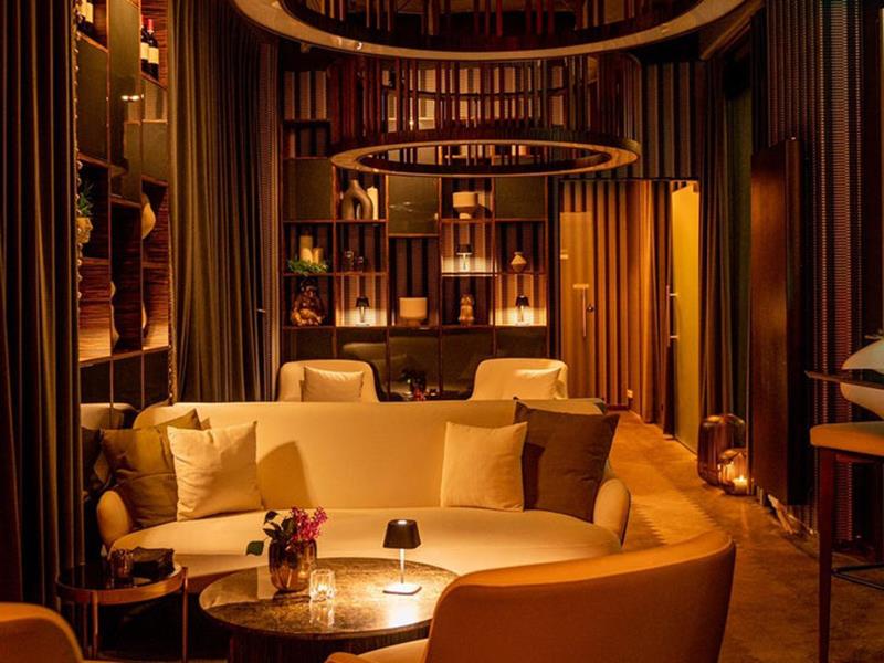 Ranch & Sea Steakhouse Frankfurt Almanya