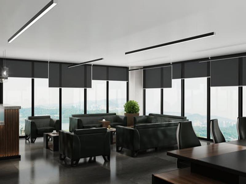 Elf Beton Merkez Ofis Ankara