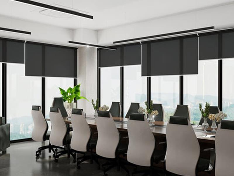 Elf Beton Merkez Ofis Ankara