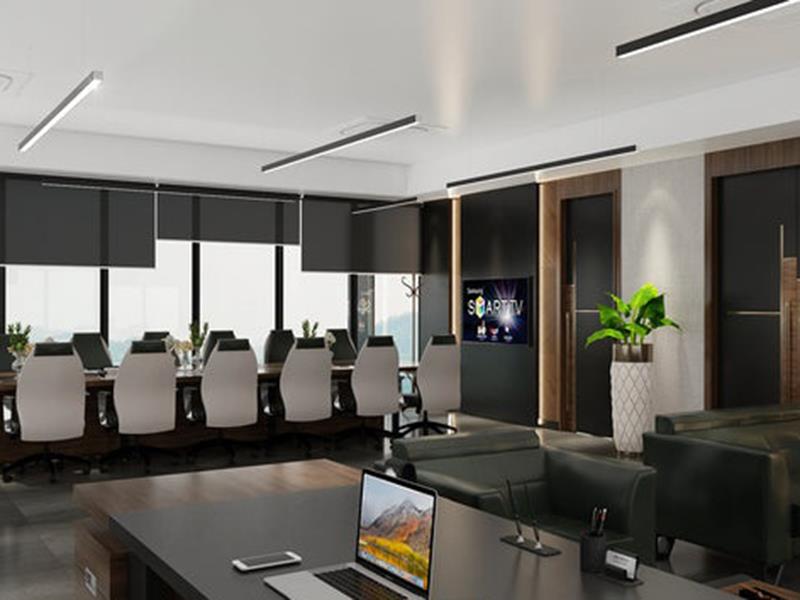 Elf Beton Merkez Ofis Ankara