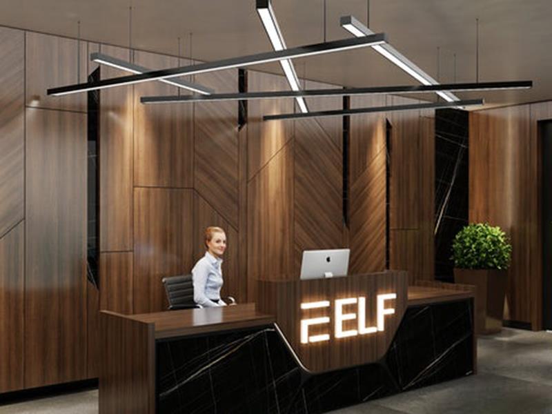 Elf Beton Merkez Ofis Ankara