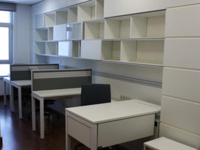 T.B.M.M Milletvekilleri Ofisleri Ankara