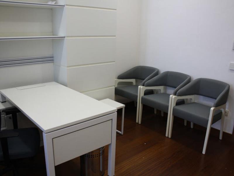 T.B.M.M Milletvekilleri Ofisleri Ankara