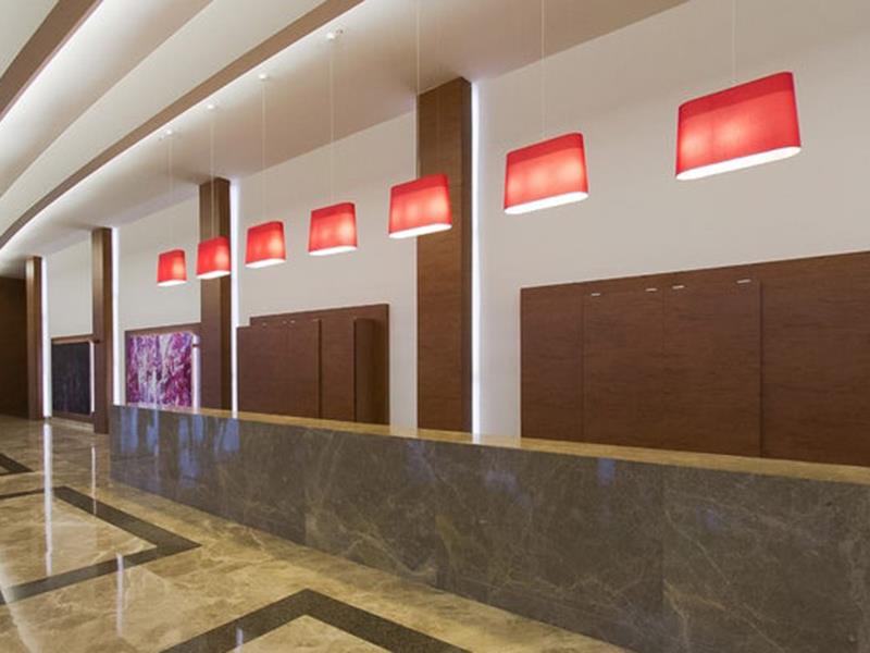 Gloria Sports Arena Antalya