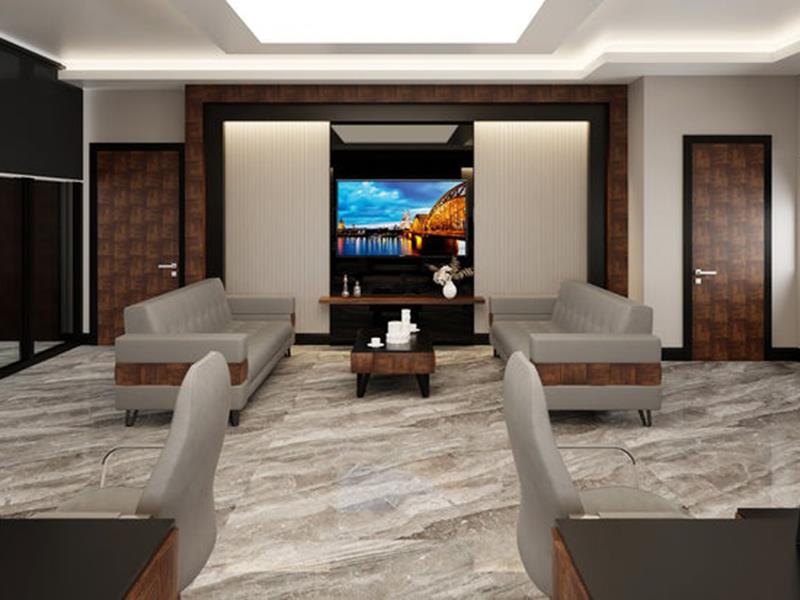 Batu Grup Ankara
