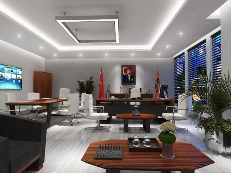 Karayolları Genel Müdürlüğü Ankara
