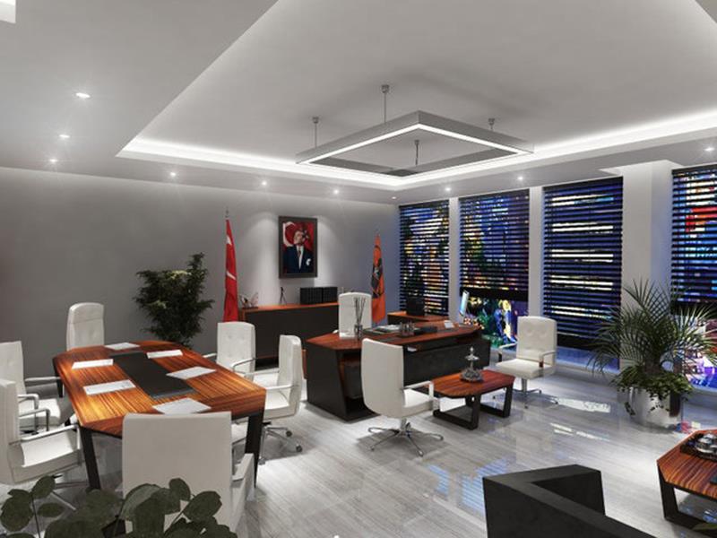 Karayolları Genel Müdürlüğü Ankara