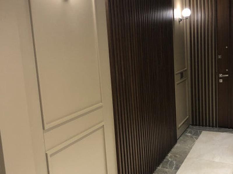 5m Headquarter Ankara