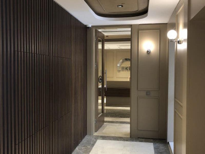 5m Headquarter Ankara