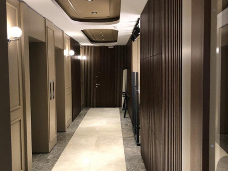 5m Headquarter Ankara