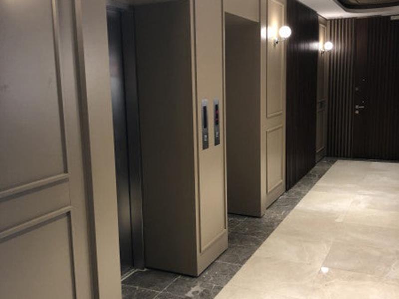 5m Headquarter Ankara