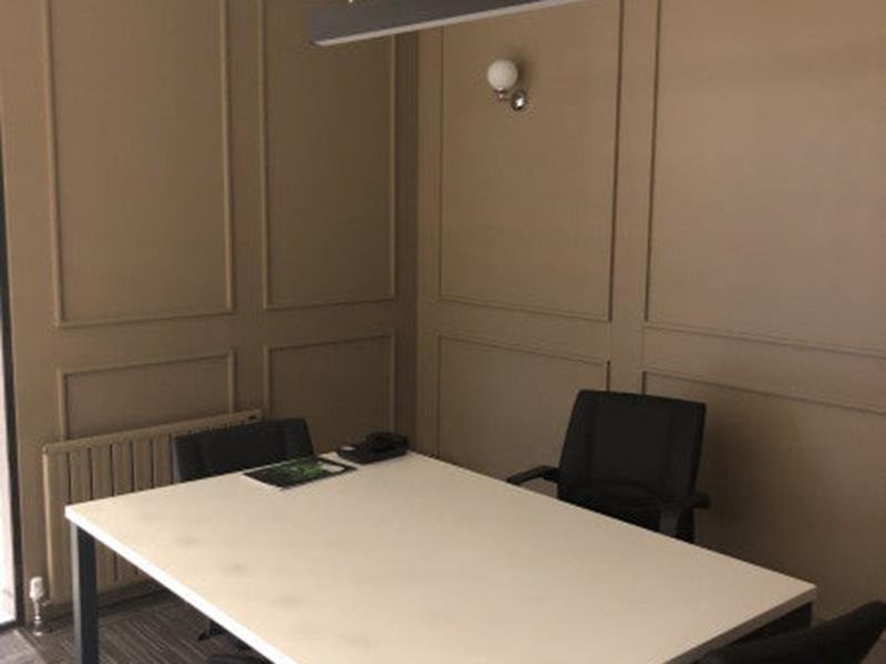 5m Headquarter Ankara