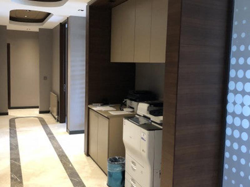5m Headquarter Ankara