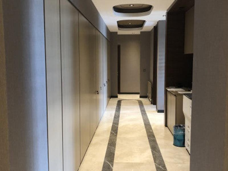 5m Headquarter Ankara
