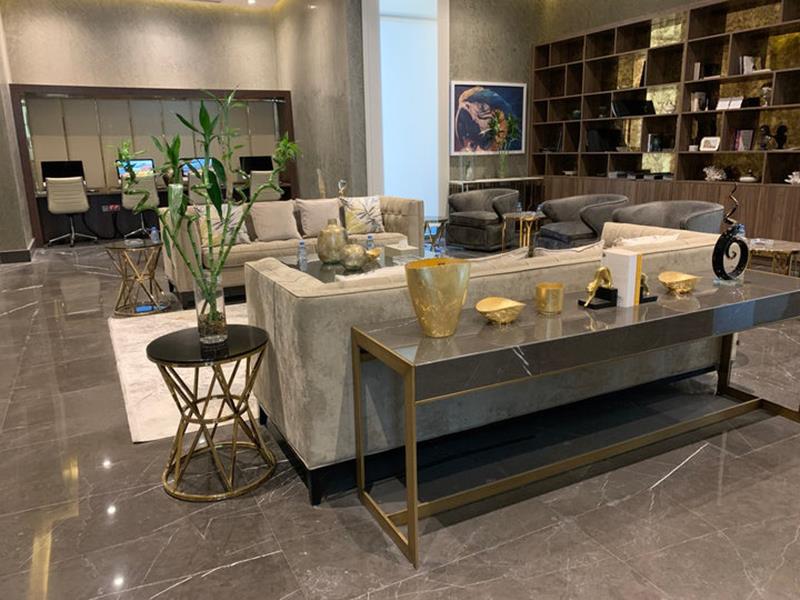 Al Jasra Residence Lusail - Katar