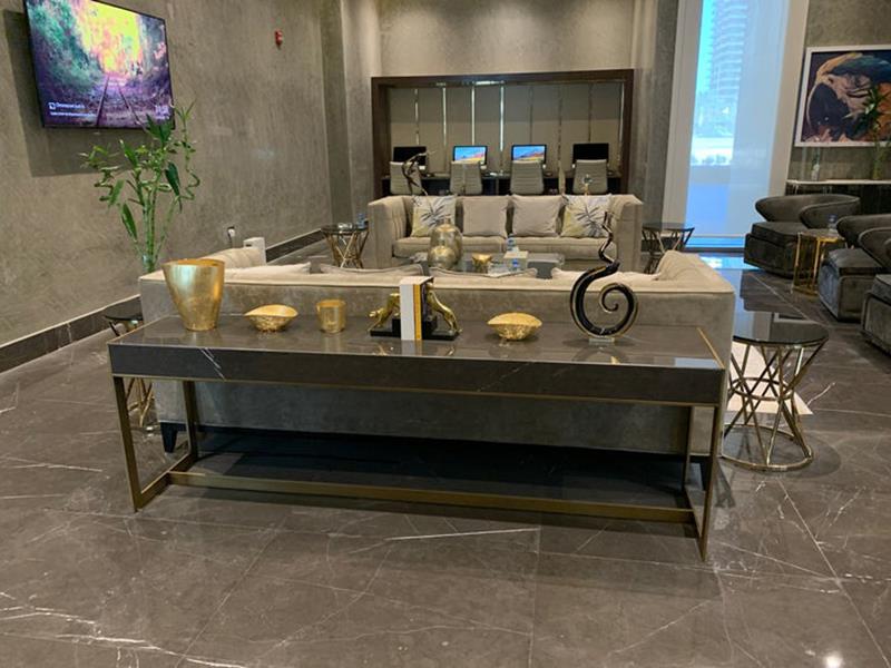 Al Jasra Residence Lusail - Katar