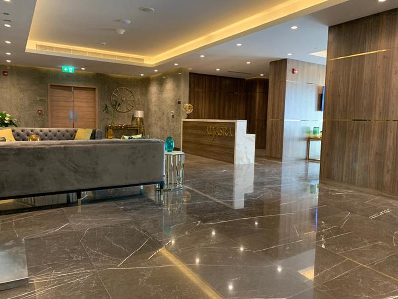 Al Jasra Residence Lusail - Katar