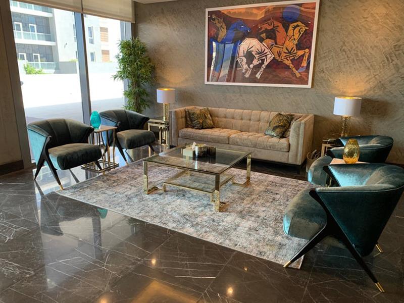 Al Jasra Residence Lusail - Katar