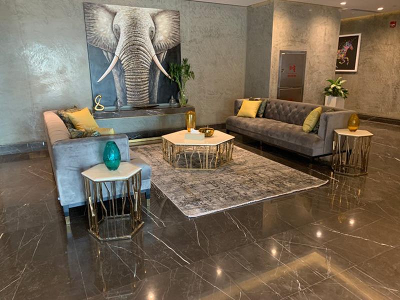 Al Jasra Residence Lusail - Katar