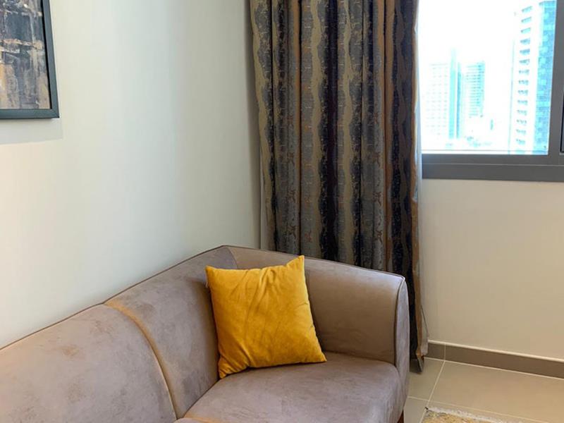 Al Jasra Residence Lusail - Katar