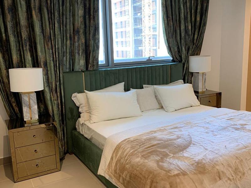 Al Jasra Residence Lusail - Katar