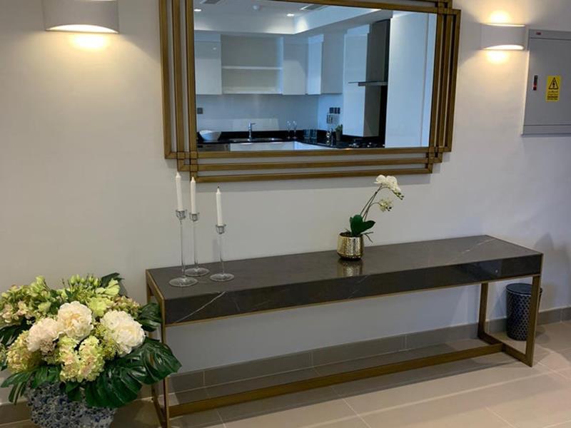 Al Jasra Residence Lusail - Katar