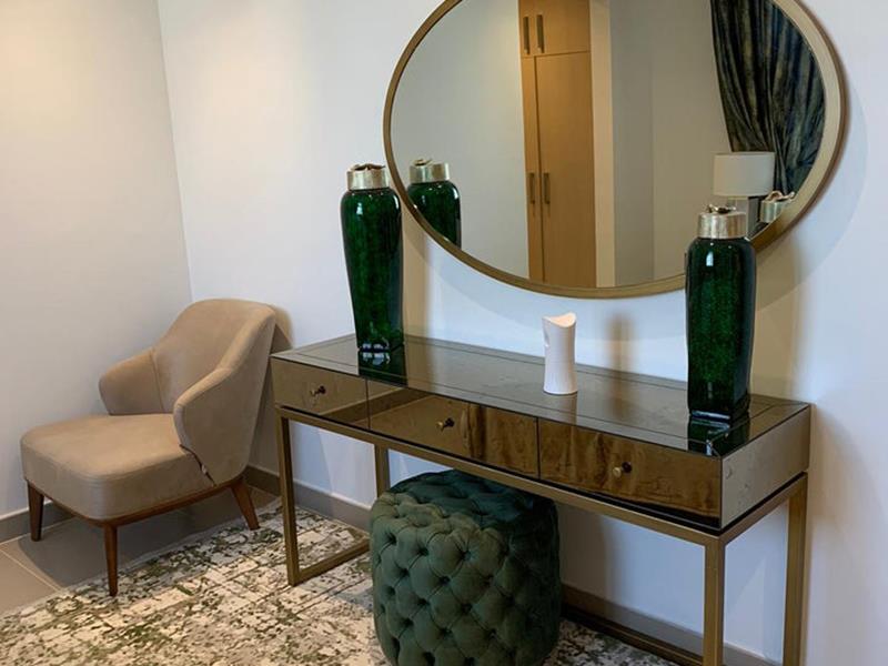 Al Jasra Residence Lusail - Katar