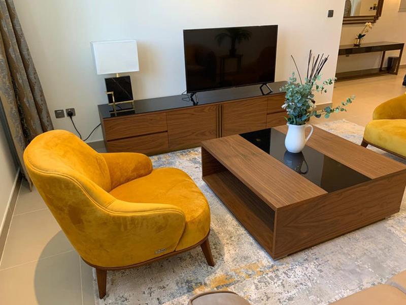 Al Jasra Residence Lusail - Katar