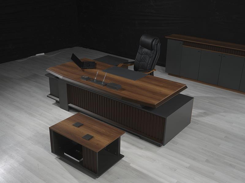Viyana Yönetici Ofis Mobilya Takımı