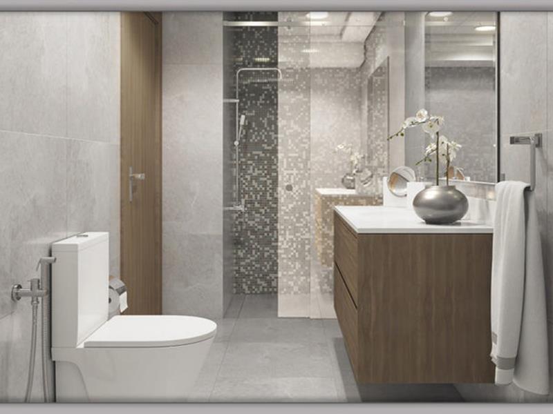 Nayef Residence Lusail - Katar