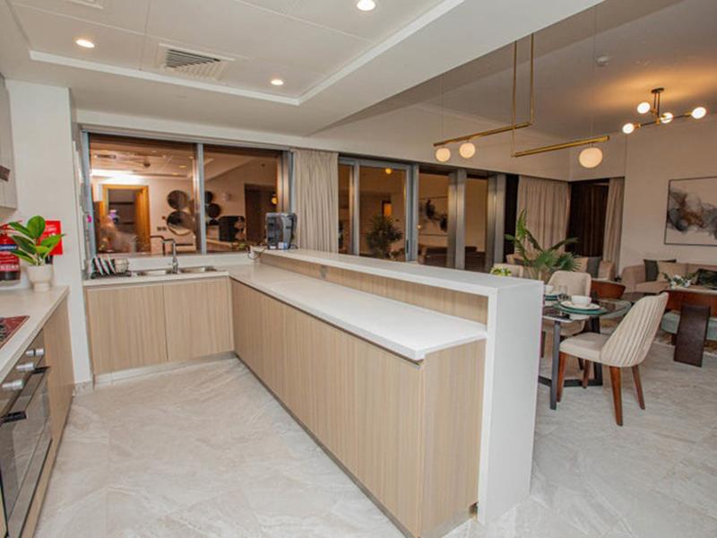 Nayef Residence Lusail - Katar