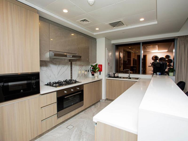 Nayef Residence Lusail - Katar