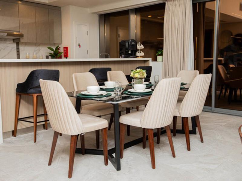 Nayef Residence Lusail - Katar